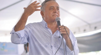 Prefeito Divino Lemes pretende investir 100 milhões em 2017 